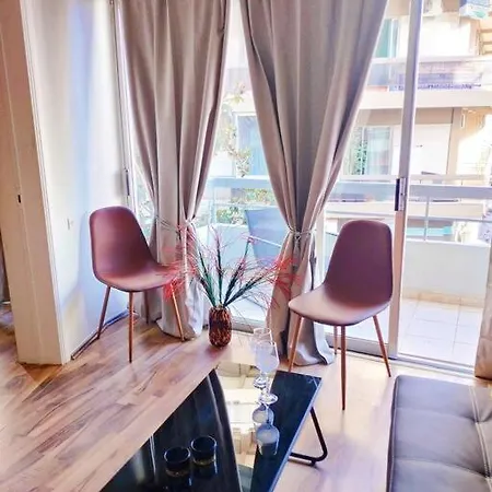 Sophisticated Pyrgos Near Olympia Pírgos