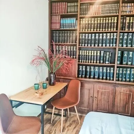 Sophisticated Pyrgos Near Olympia *