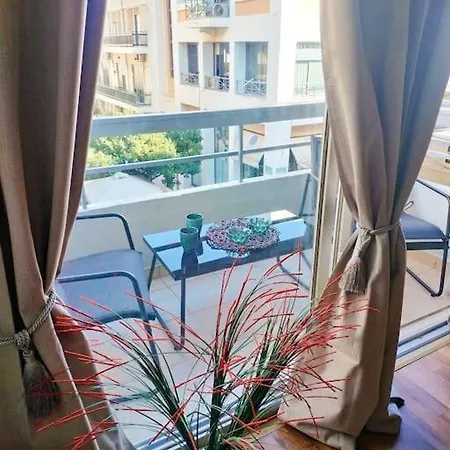 Sophisticated Pyrgos Near Olympia