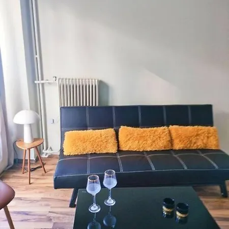 Sophisticated Pyrgos Near Olympia