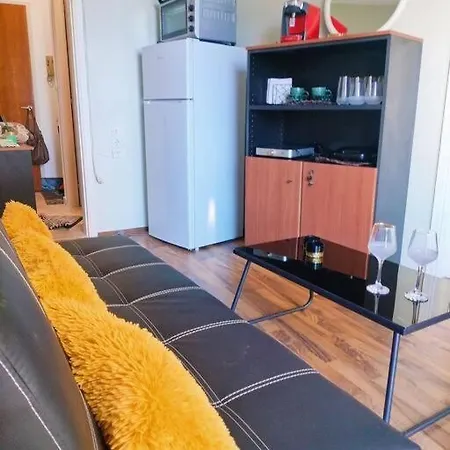 Sophisticated Pyrgos Near Olympia * Pírgos