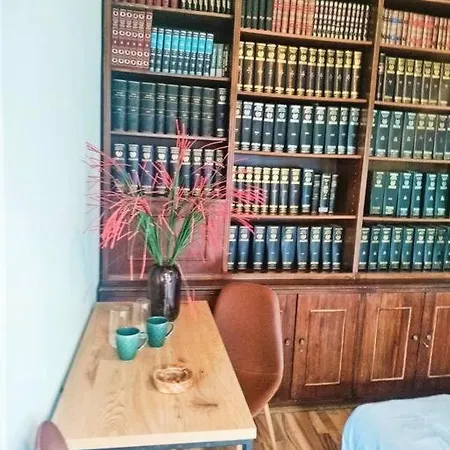 Sophisticated Pyrgos Near Olympia *