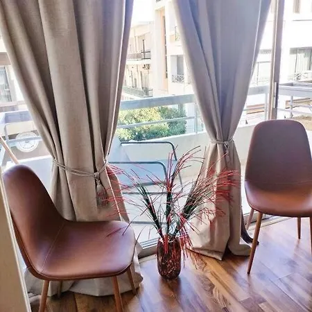 Sophisticated Pyrgos Near Olympia * Pírgos