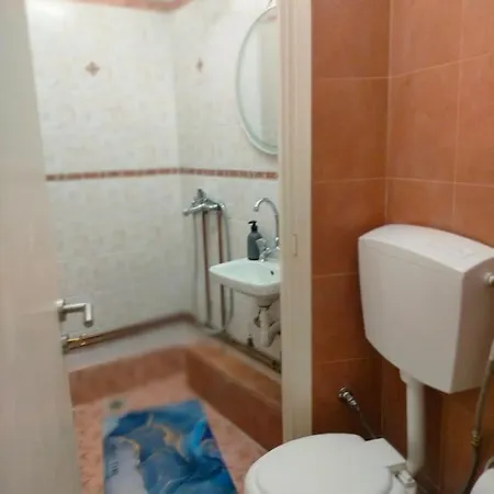 Sophisticated Pyrgos Near Olympia דירה