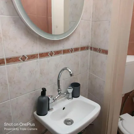 Sophisticated Pyrgos Near Olympia * Pírgos