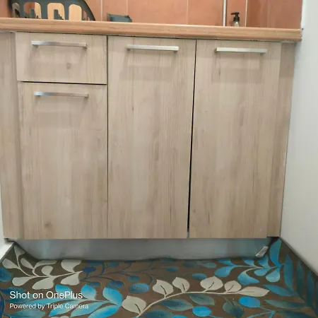 Apartment Sophisticated Pyrgos Near Olympia Pyrgos (Elis)