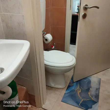 Sophisticated Pyrgos Near Olympia * Pírgos