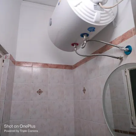 Sophisticated Pyrgos Near Olympia Pírgos