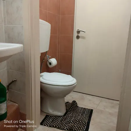 Sophisticated Pyrgos Near Olympia דירה Pírgos