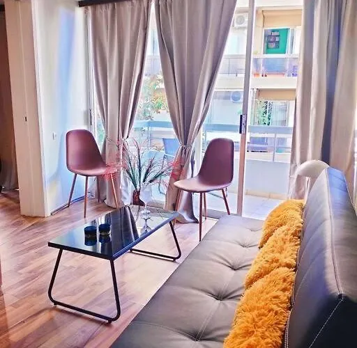 Sophisticated Pyrgos Near Olympia