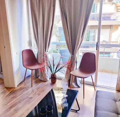 Sophisticated Pyrgos Near Olympia Pírgos