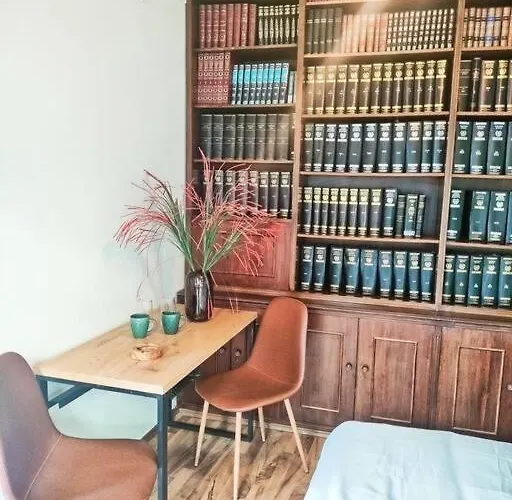 Sophisticated Pyrgos Near Olympia *