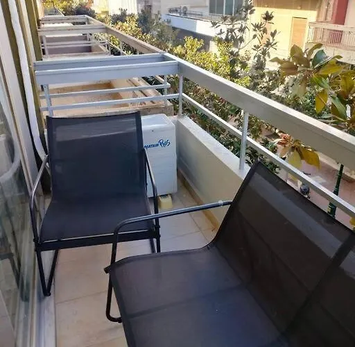 Sophisticated Pyrgos Near Olympia *