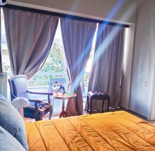 Sophisticated Pyrgos Near Olympia * Pírgos