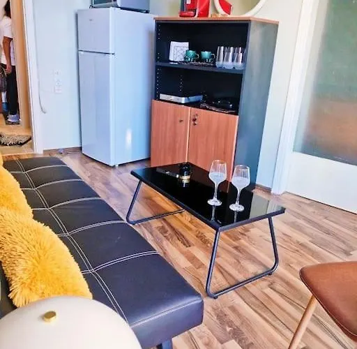 Appartement Sophisticated Pyrgos Near Olympia