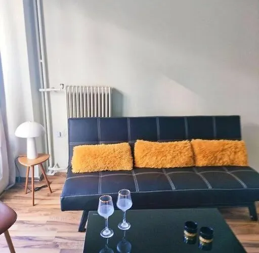 Sophisticated Pyrgos Near Olympia