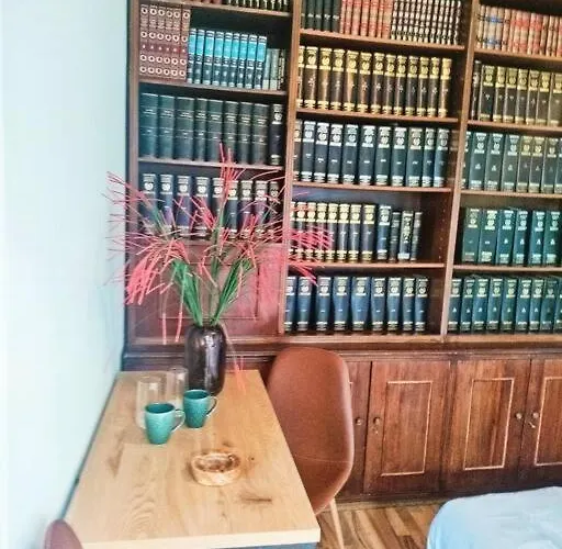 Sophisticated Pyrgos Near Olympia *