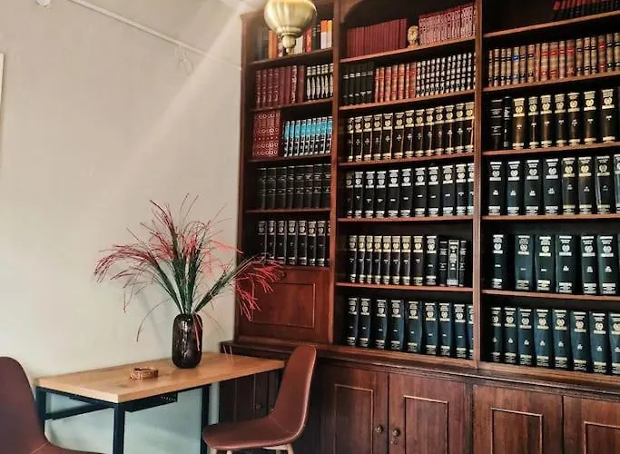 Sophisticated Pyrgos Near Olympia Appartement Pírgos