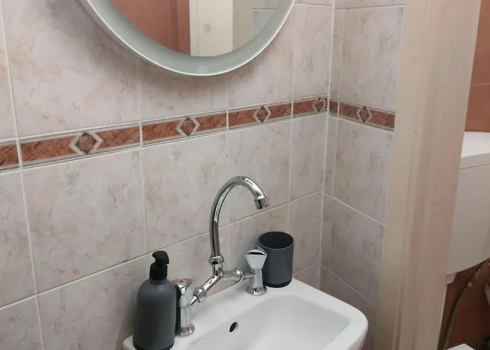 Sophisticated Pyrgos Near Olympia * Pírgos