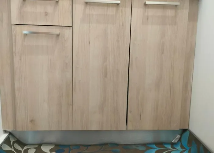 Appartement Sophisticated Pyrgos Near Olympia Pírgos