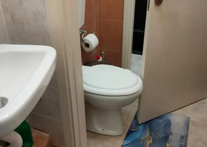 Sophisticated Pyrgos Near Olympia * Pírgos