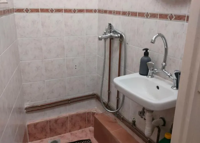 Appartement Sophisticated Pyrgos Near Olympia