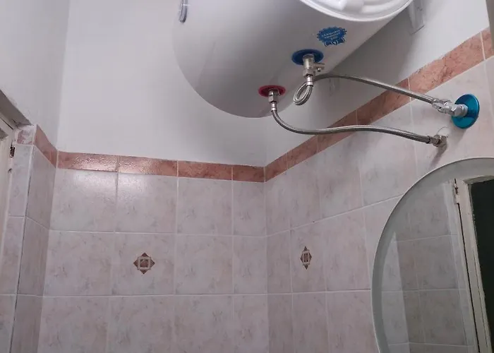 Sophisticated Pyrgos Near Olympia Pírgos