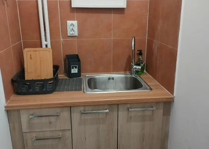 Appartement Sophisticated Pyrgos Near Olympia *