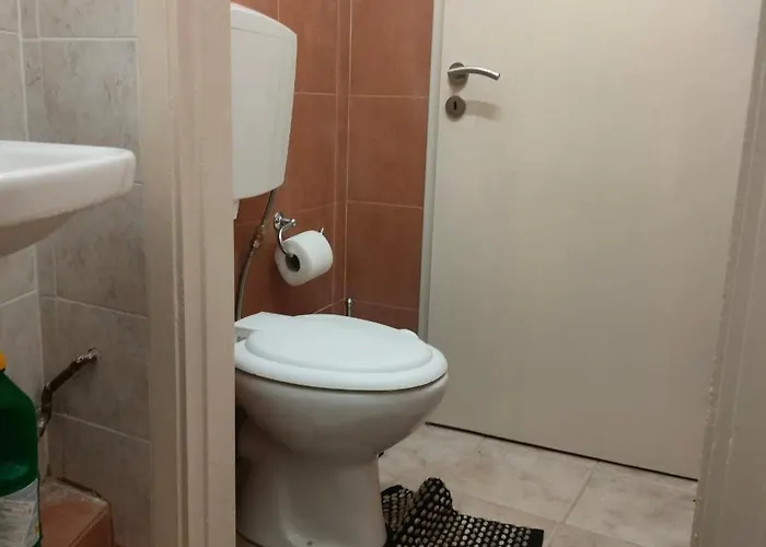 Sophisticated Pyrgos Near Olympia Appartement Pírgos